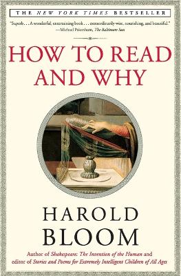 Book cover for How to Read and Why