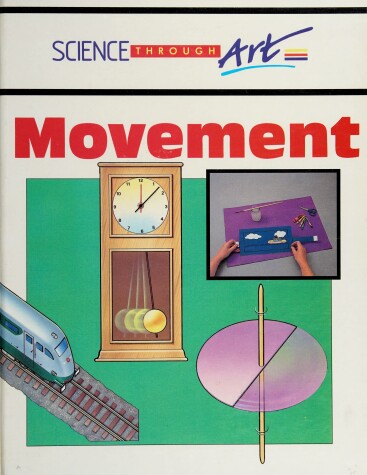 Book cover for Movement