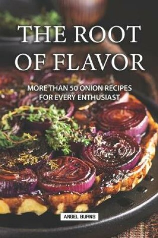 Cover of The Root of Flavor