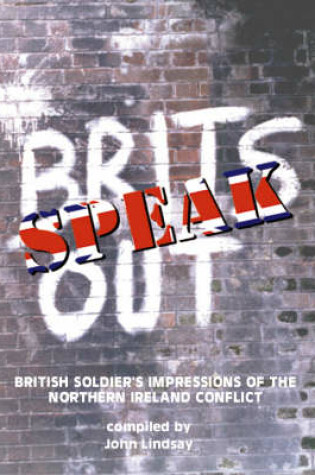 Cover of Brits Speak Out