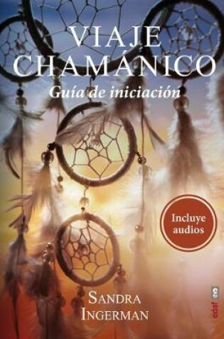Cover of Viaje Chamanico