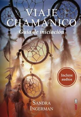 Book cover for Viaje Chamanico
