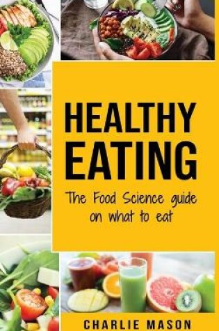 Cover of Healthy Eating