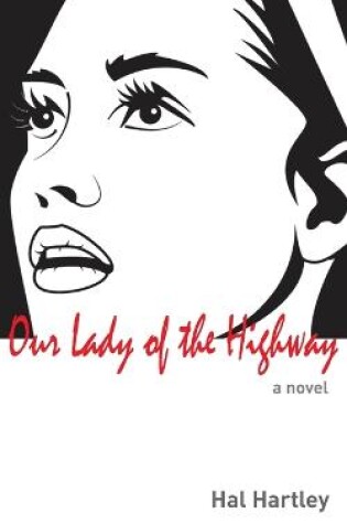 Cover of Our Lady of the Highway
