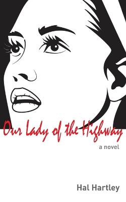 Book cover for Our Lady of the Highway
