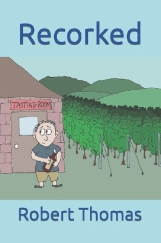 Cover of Recorked