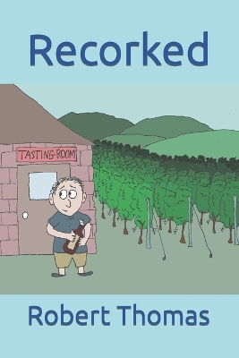 Book cover for Recorked