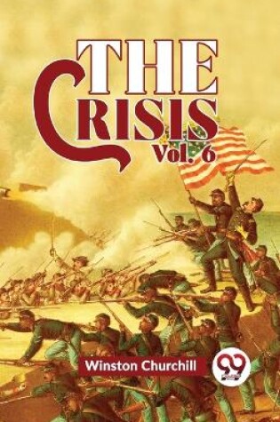 Cover of The Crisis Vol 6