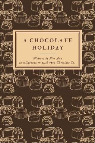 Cover of A Chocolate Holiday