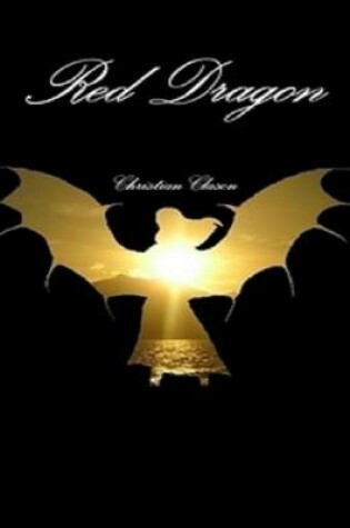 Cover of Red Dragon