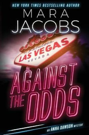 Cover of Against The Odds