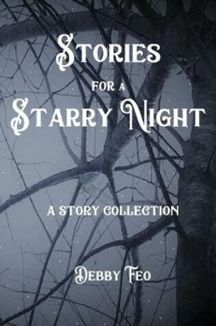 Cover of Stories for a Starry Night