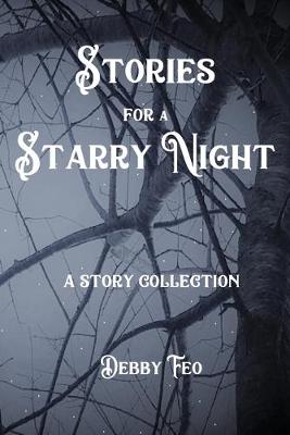Book cover for Stories for a Starry Night