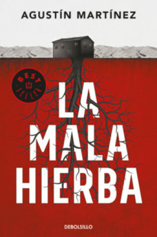 Cover of La mala hierba