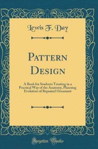 Cover of Pattern Design