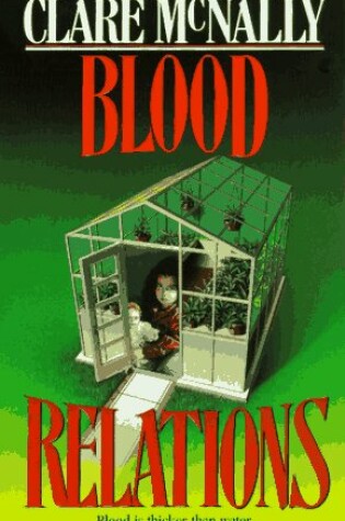 Cover of Blood Relations