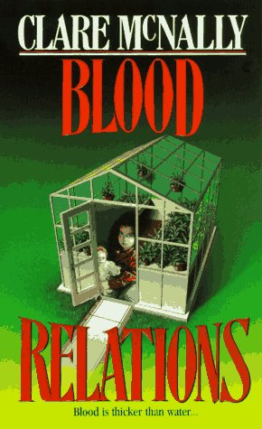 Book cover for Blood Relations