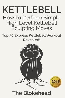 Book cover for Kettlebell