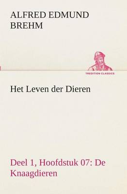 Book cover for Het Leven der Dieren Deel 1, Hoofdstuk 07