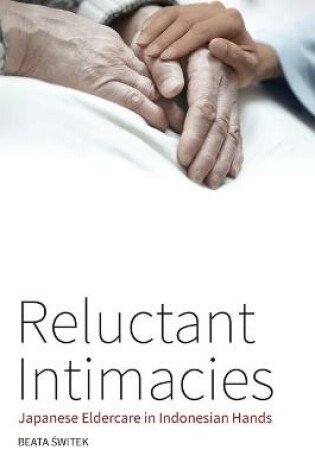 Cover of Reluctant Intimacies