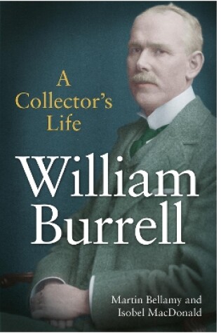 Cover of William Burrell