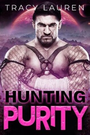 Cover of Hunting Purity
