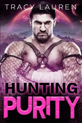 Cover of Hunting Purity