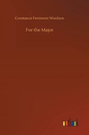 Cover of For the Major