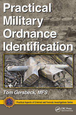 Cover of Practical Military Ordnance Identification