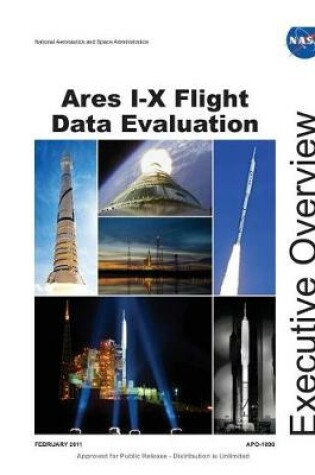 Cover of Ares I-X Flight Data Evaluation