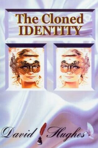 Cover of The Cloned Identity