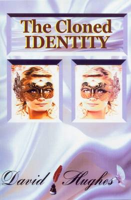 Book cover for The Cloned Identity