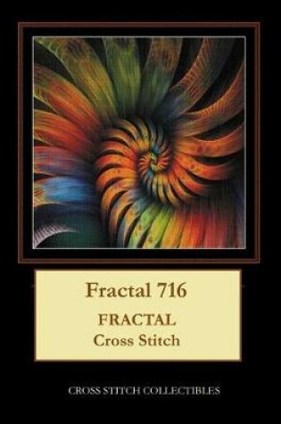 Cover of Fractal 716