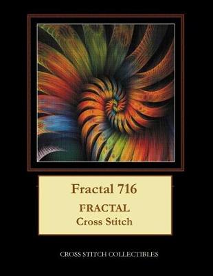 Book cover for Fractal 716