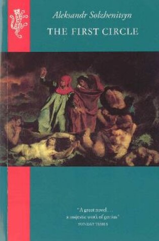 Cover of The First Circle