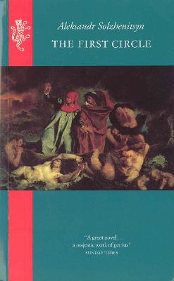 Cover of The First Circle