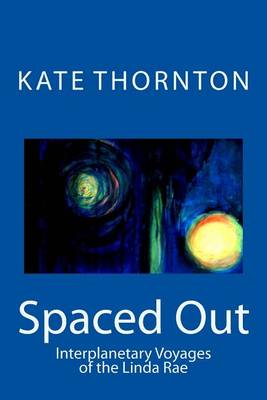 Book cover for Spaced Out