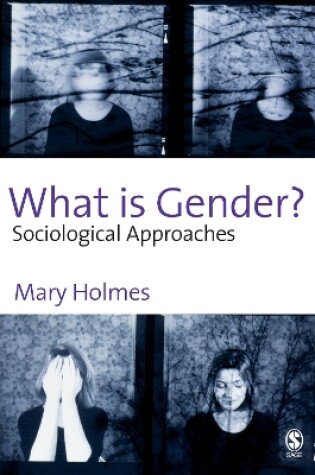 Cover of What is Gender?