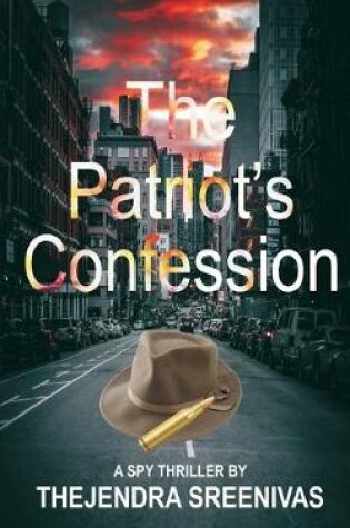 Cover of The Patriot's Confession