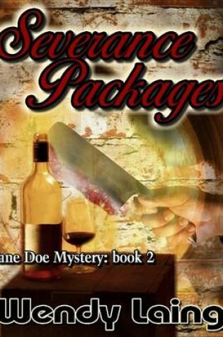 Cover of Jane Doe Series 2