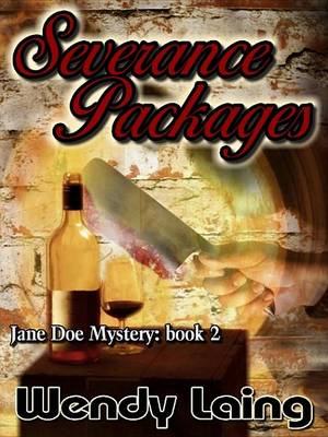 Book cover for Jane Doe Series 2