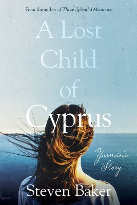 Book cover for A Lost Child of Cyprus