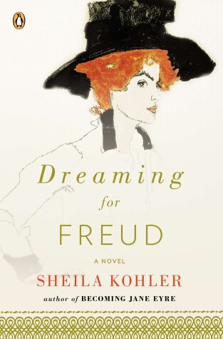 Book cover for Dreaming for Freud