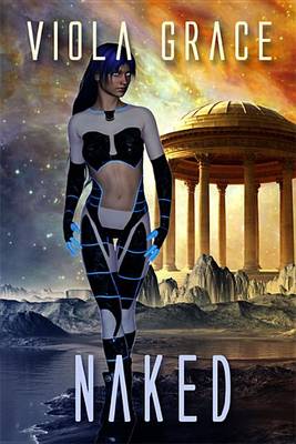 Book cover for Naked