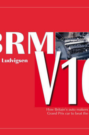 Cover of BRM V16