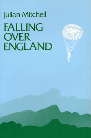 Cover of Falling Over England