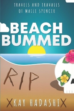 Cover of Beach Bummed