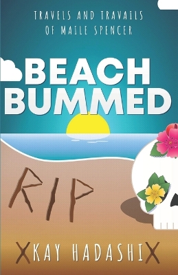 Book cover for Beach Bummed