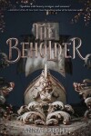 Book cover for The Beholder