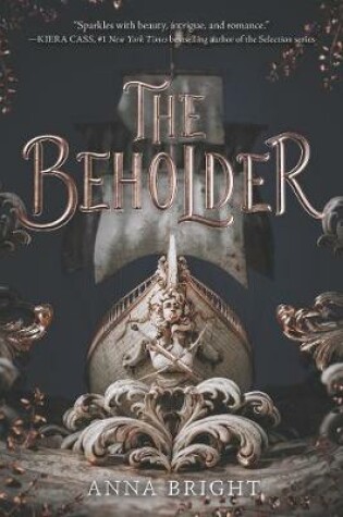 Cover of The Beholder